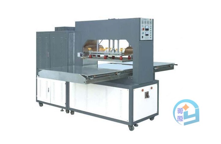 荆门高周波塑料熔接机厂家电话-如何使用