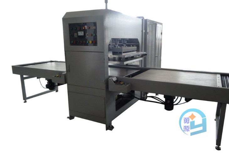 茂名高周波圆筒机-稳定 实用.