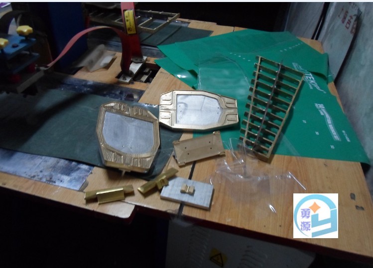 镇江吸塑包装机专业生产厂家