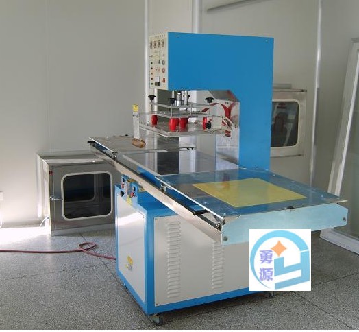 宝鸡塑料热合机-价格行情走势