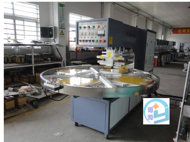 荆门高周波塑料熔接机厂家电话-如何使用