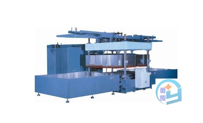 宝鸡塑料热合机-价格行情走势