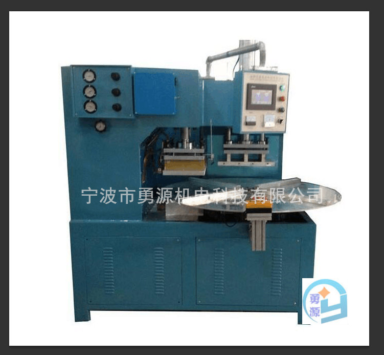 荆门熔断机塑料熔接机厂家电话-如何使用