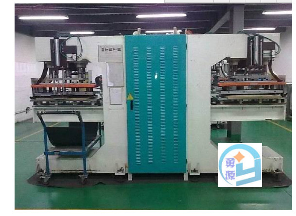 茂名高周波圆筒机-稳定 实用.