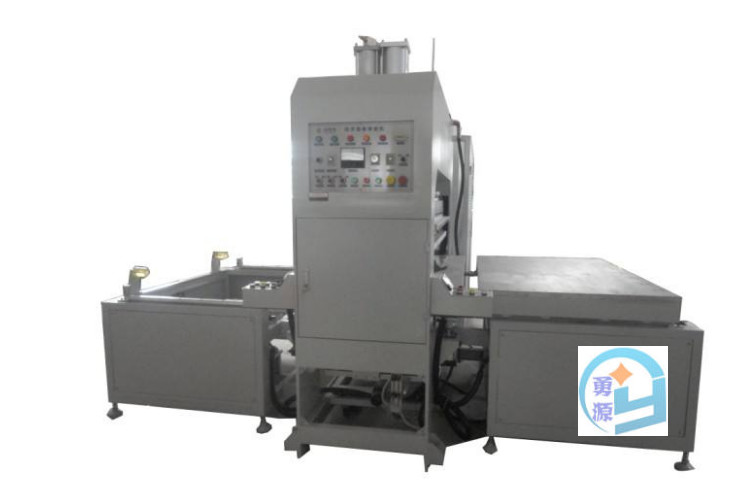 株洲高频塑料热合机-稳定 实用.