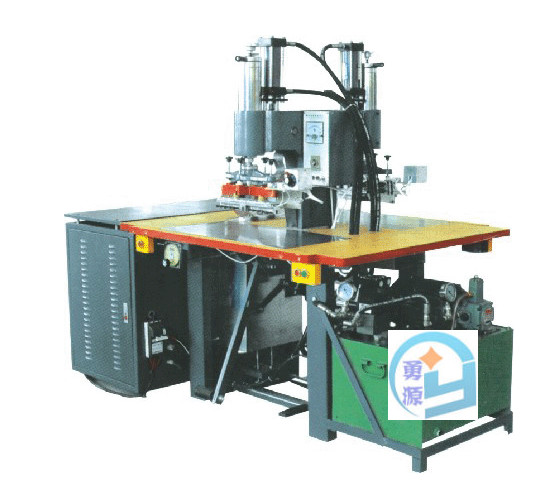 荆门熔断机塑料熔接机厂家电话-如何使用