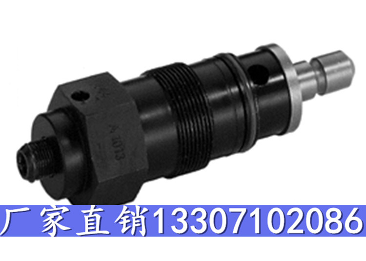 有口碑的D1VW10ENJW75派克流量控制阀