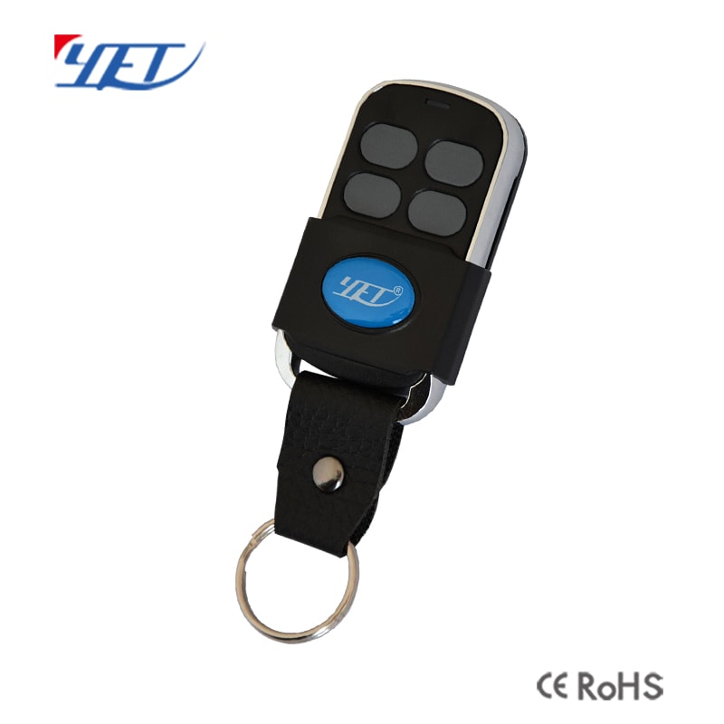 可定制对拷/拷贝型卷帘门无线遥控器YET2155  拷贝型遥控器  遥控器定制