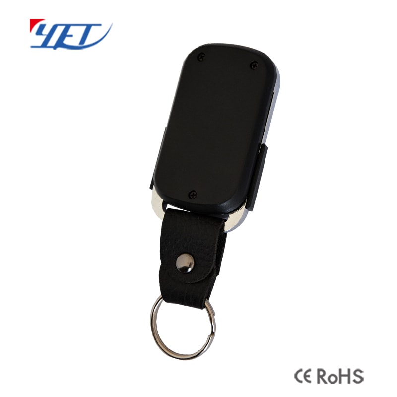 可定制对拷/拷贝型卷帘门无线遥控器YET2155  拷贝型遥控器  遥控器定制