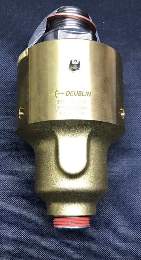 6300-001-161（使用新版本操作手册）  旋转接头