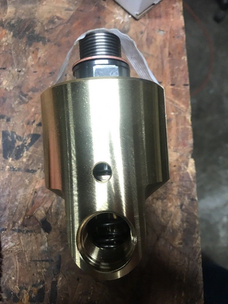 6300-001-161（使用新版本操作手册）  旋转接头
