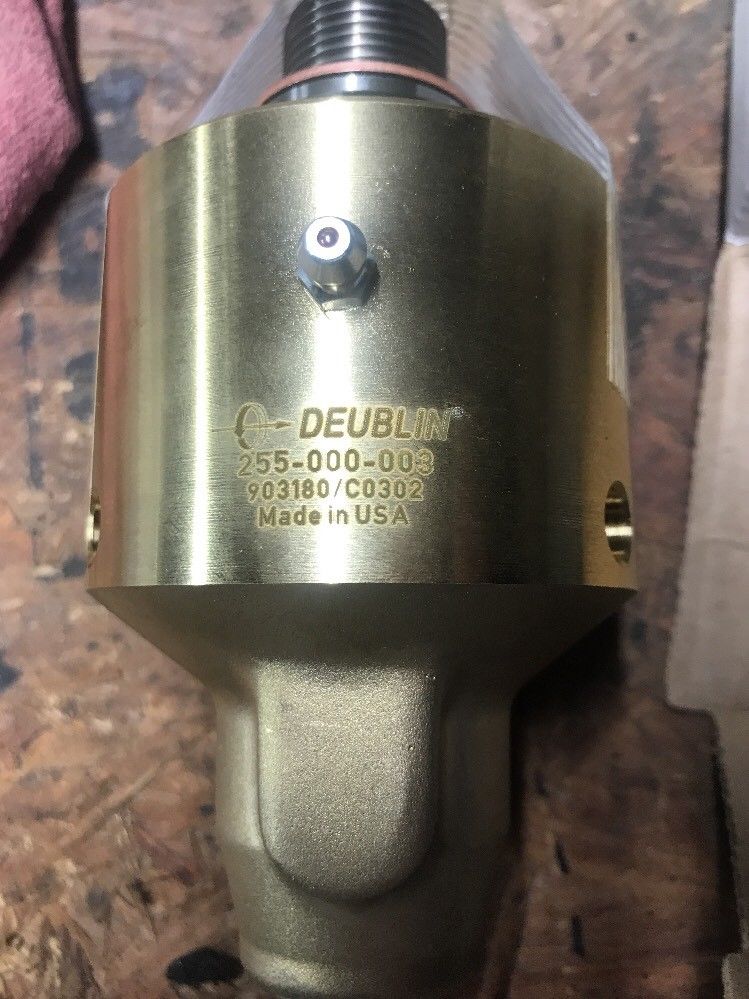 55-000-001(通用型55系列接头) 旋转接头