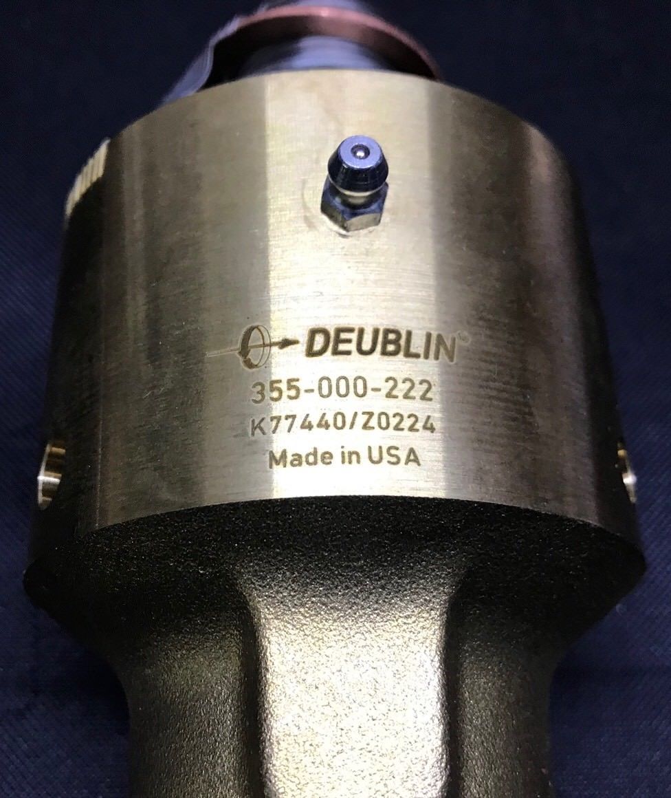 1116-679-249（DEUBLIN杜博林旋转接头资料）