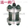 对夹立式止回阀H72H-320