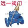 缓开缓闭止回阀DY30AX-16