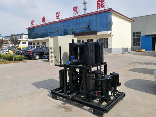 花卉养殖-育苗-寿光种植水源热泵机组介绍  小区采暖设备  养殖锅炉  冷凝锅炉