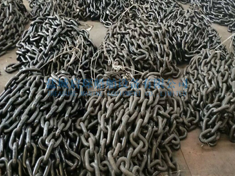 不锈钢链条，起重链条，矿用圆环链  江苏链条厂  圆环链条