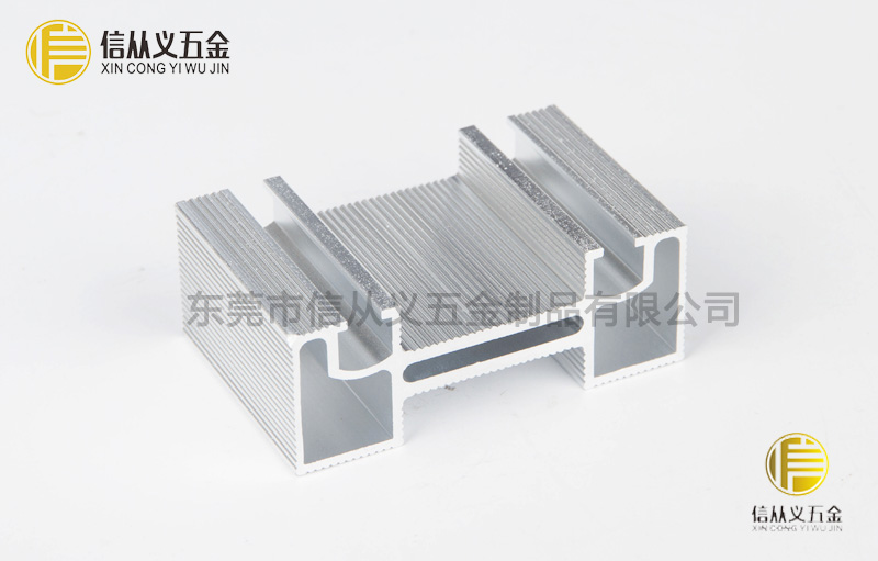 铝型材散热器深圳厂家