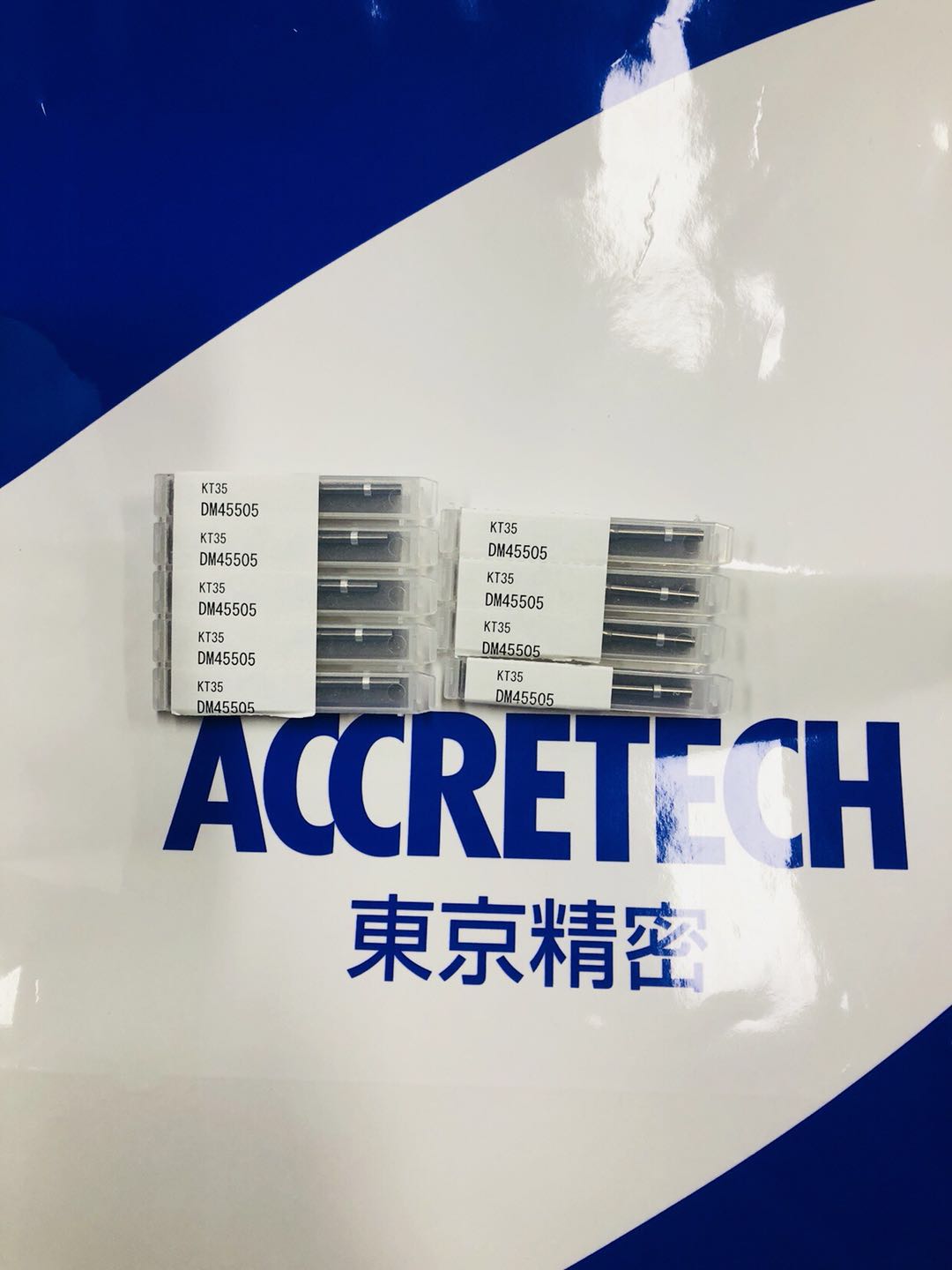 【现货】TSK东京精密轮廓仪仪选配件测针  轮廓仪测针