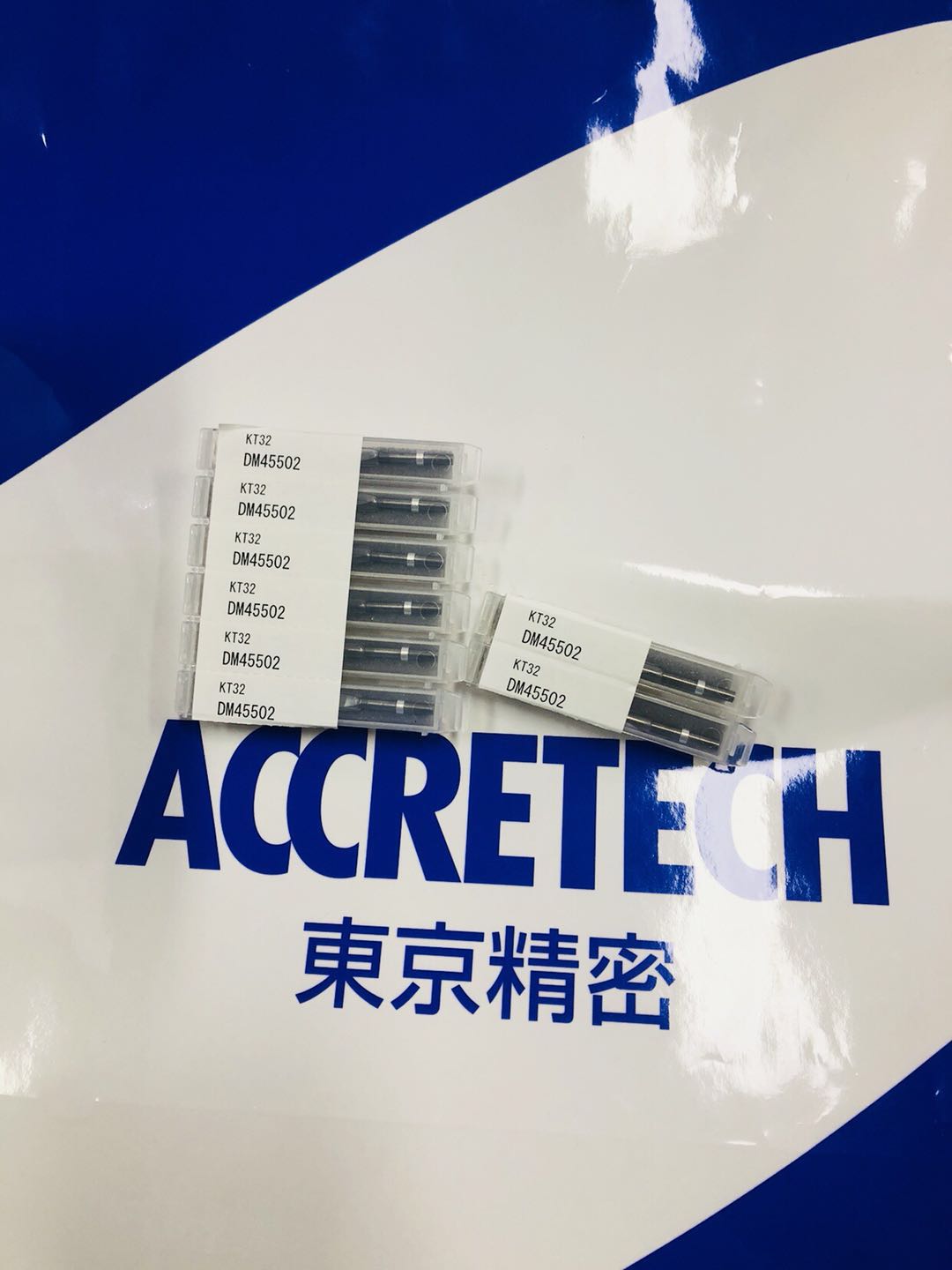 【现货】TSK东京精密轮廓仪仪选配件测针DM45502  轮廓仪测针