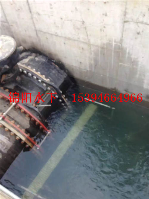 青海海南藏族自治州水下管道疏通好