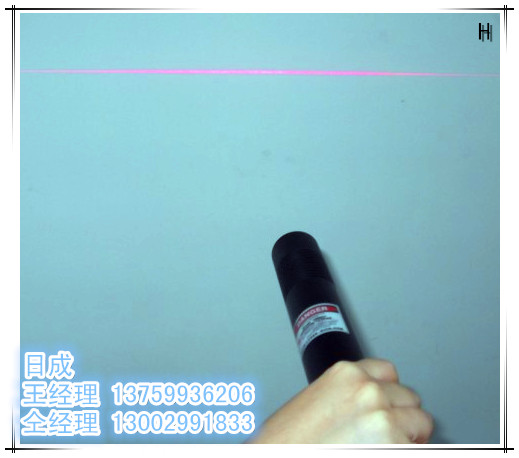 精密测量用激光器H