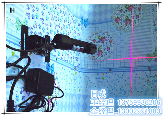 建筑装修用十字交叉灯H