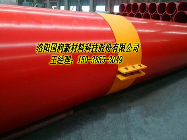 为什么超高分子隧道逃生管道可以替代钢制的&nbsp;&nbsp;隧道逃生管规格&nbsp;&nbsp;隧道逃生管厂家&nbsp;&nbsp;橘黄色逃生管