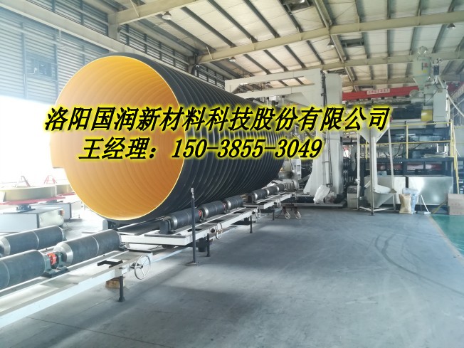公路排水管，河南钢带螺旋波纹管厂家&nbsp;&nbsp;钢带增强缠绕管&nbsp;&nbsp;HDPE钢带管&nbsp;&nbsp;HDPE钢带波纹管