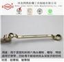 四凯制造单位 防爆模锻双头梅花扳手 无火花工具 品质保证