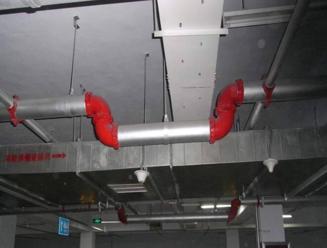索安机电提供建筑机电安装工程承包