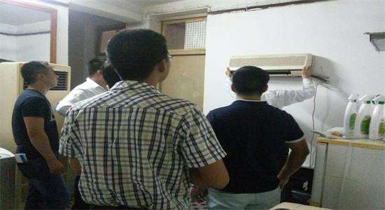 地暖壁挂炉是否需要清洗,如何判断何时清洗 格科家电清洗剂 格科家电清洗设备