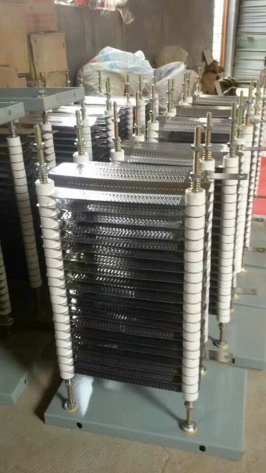 90千瓦电机配RSf54-315M-8/10H电阻器 变阻器 电抗器
