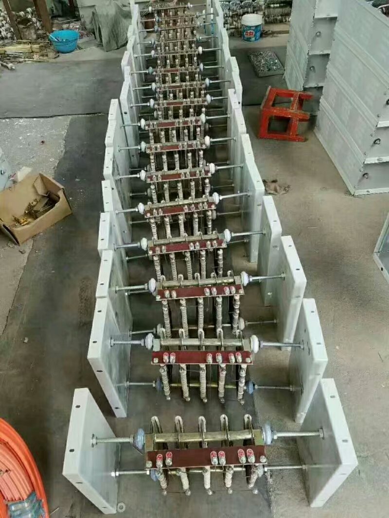RY52-225M-8/3H电阻器大功率工业电阻器 通用电阻器 变阻器 变压器