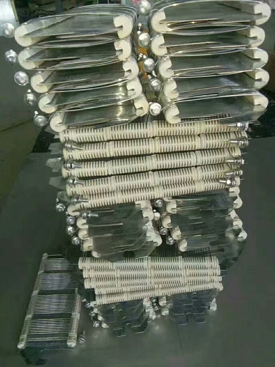 RSf54-315S-10/6H电阻器塔机配套用 变阻器 电抗器