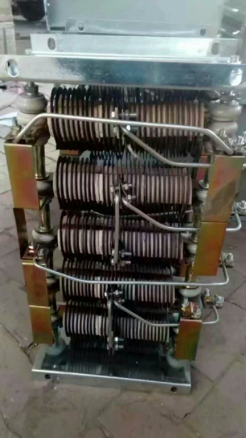 RSf54-315S-10/6H电阻器塔机配套用 变阻器 电抗器