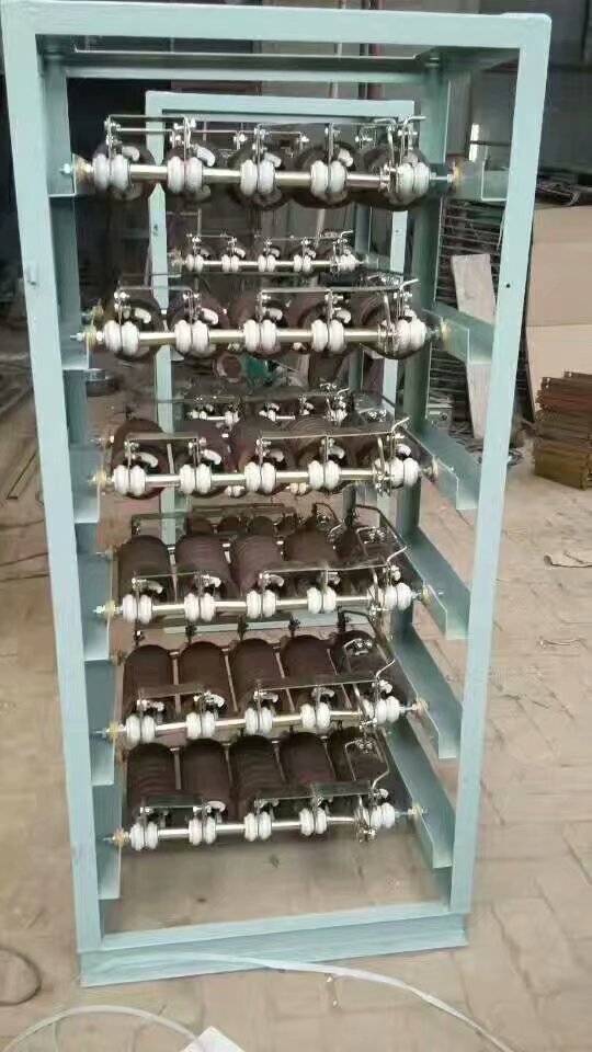 RSf52-280M-6/6H电阻器行车配套电阻箱&nbsp;&nbsp;变阻器&nbsp;&nbsp;电抗器