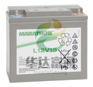 MARATHON蓄电池L2V270电池独特优势/低价销售 MARATHON蓄电池参数 MARATHON蓄电池性能