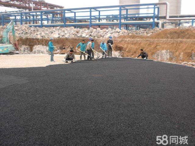 陕西宝鸡沥青砂实践罐底防腐标准检视之中