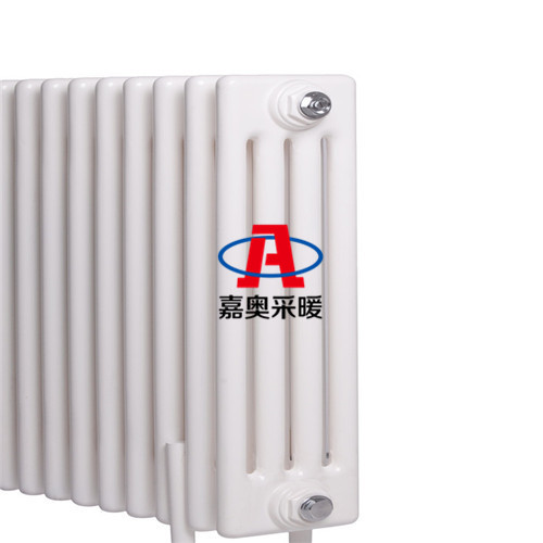 家用钢四柱暖气片钢制圆四柱散热器GZ406钢四柱暖气片 家有钢四柱暖气片 钢四柱暖气片厂家 钢制四柱暖气片定制