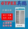 保定核电站英鹏0-10C°防爆冰箱700L
