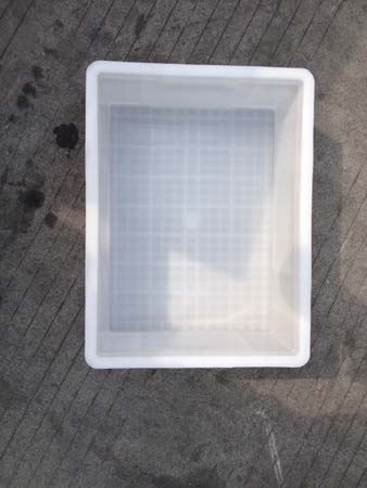 信阳乔丰塑料周转箱食品箱厂家  信阳塑料周转箱  信阳塑料食品箱  信阳塑料托盘