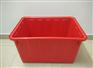 开封塑料食品箱食品方盆供应商