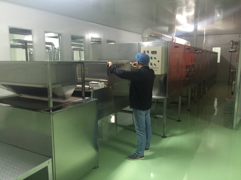 供应微波袋装食品杀菌设备价格  瓶装食品杀菌设备