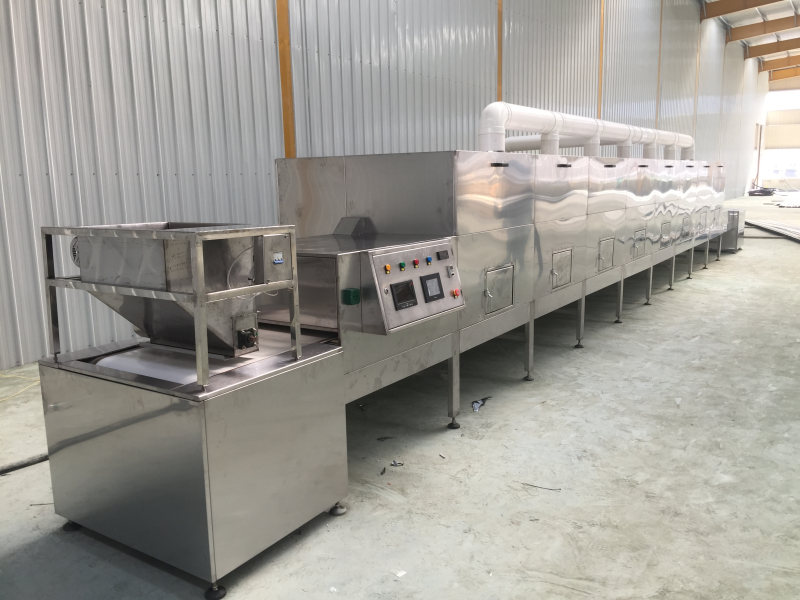供应化工产品烘干设备厂家直销  微波烘干设备  化工原料烘干设备