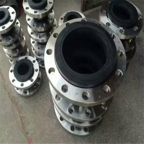 专营橡胶伸缩节价格 制作耐磨伸缩节价格优惠  橡胶制品