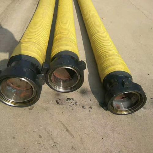 黑河直销钻探胶管厂家 多品质高压钻探胶管价格低