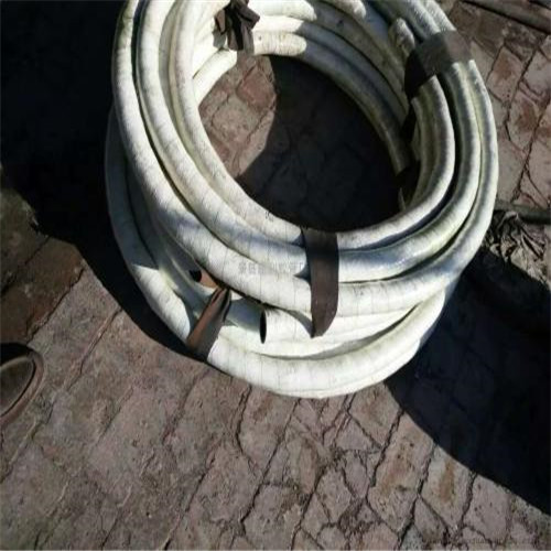 锦州制作水冷电缆胶管定制 多品质水电缆胶管结构