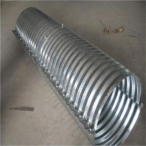 衡水制作焊接波纹管参数 DN100波纹管价格优惠  金属波纹管