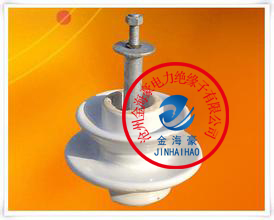 PQ1-10L针式绝缘子